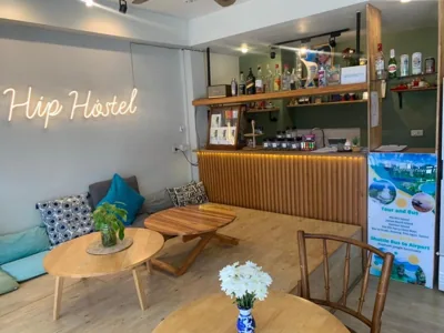 Hip Hostel - Patong – 写真 4