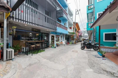 Hip Hostel - Patong – 写真 6