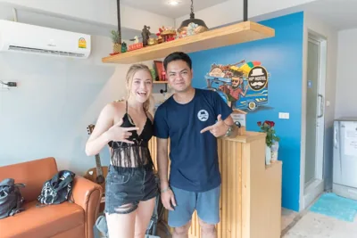 Hip Hostel - Patong – 写真 7