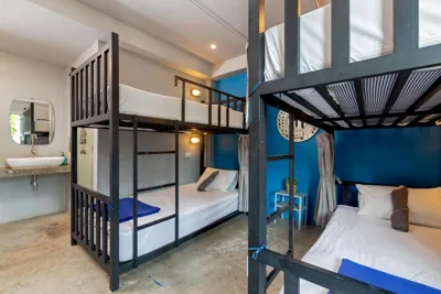 Hip Hostel - Patong – 写真 8