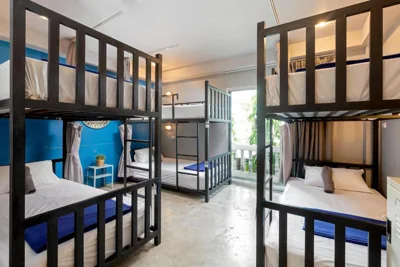 Hip Hostel - Patong – 写真 9