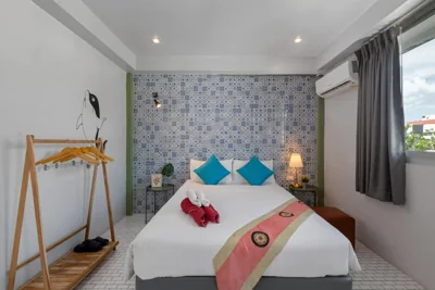 Hip Hostel - Patong – 写真 13