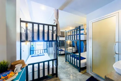 Hip Hostel - Patong – 写真 14