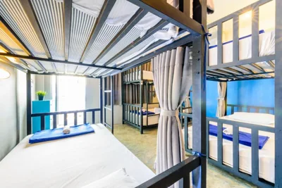 Hip Hostel - Patong – 写真 16